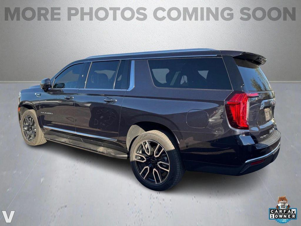 used 2023 GMC Yukon XL car, priced at $59,556