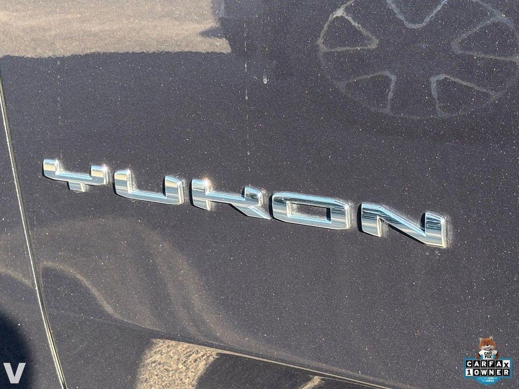 used 2023 GMC Yukon XL car, priced at $59,556