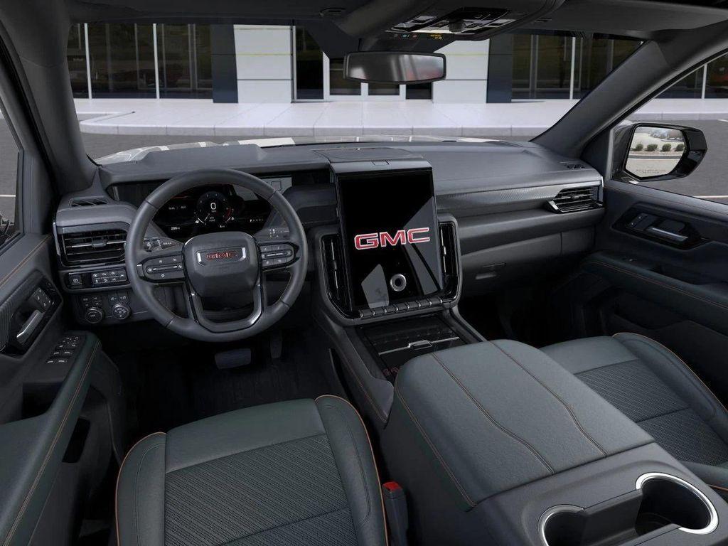 new 2026 GMC Yukon car, priced at $83,044