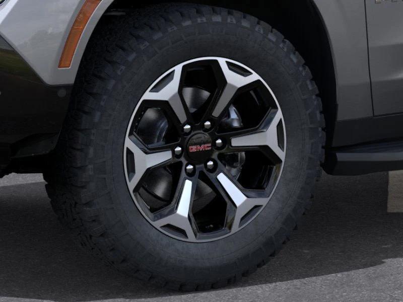 new 2026 GMC Yukon car, priced at $83,044