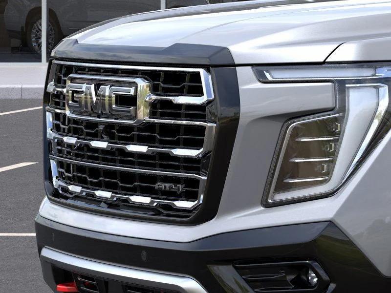 new 2026 GMC Yukon car, priced at $83,044
