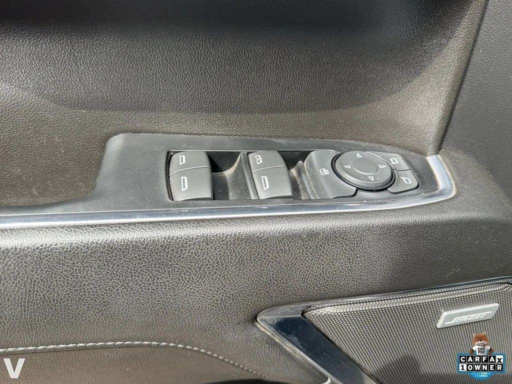 used 2024 GMC Sierra 1500 car