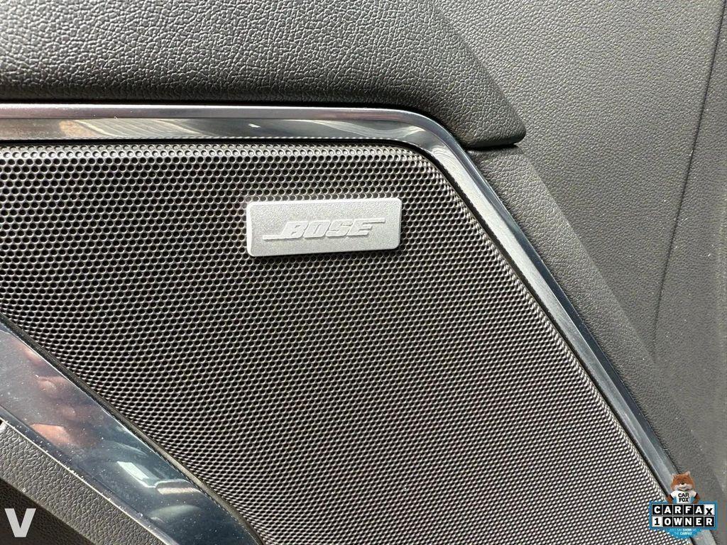 used 2024 GMC Sierra 1500 car