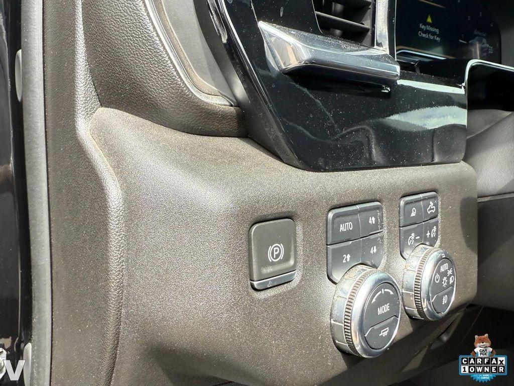 used 2024 GMC Sierra 1500 car