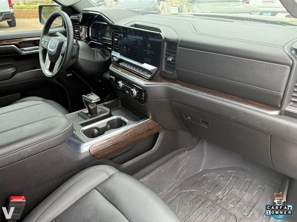 used 2024 GMC Sierra 1500 car