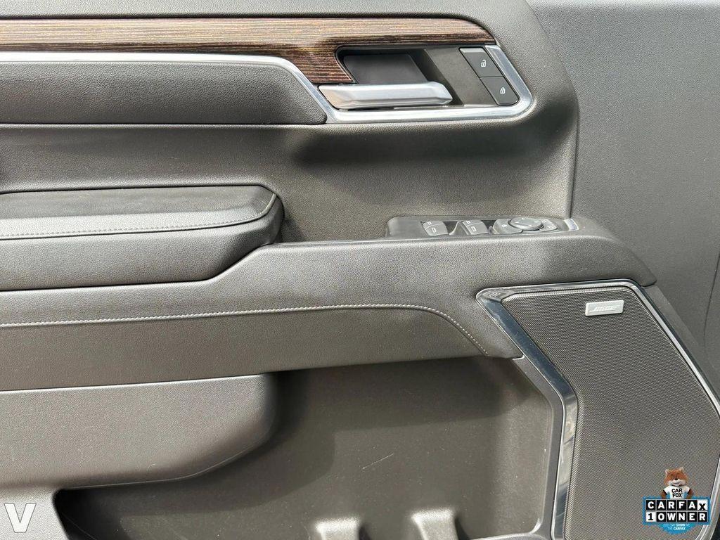 used 2024 GMC Sierra 1500 car