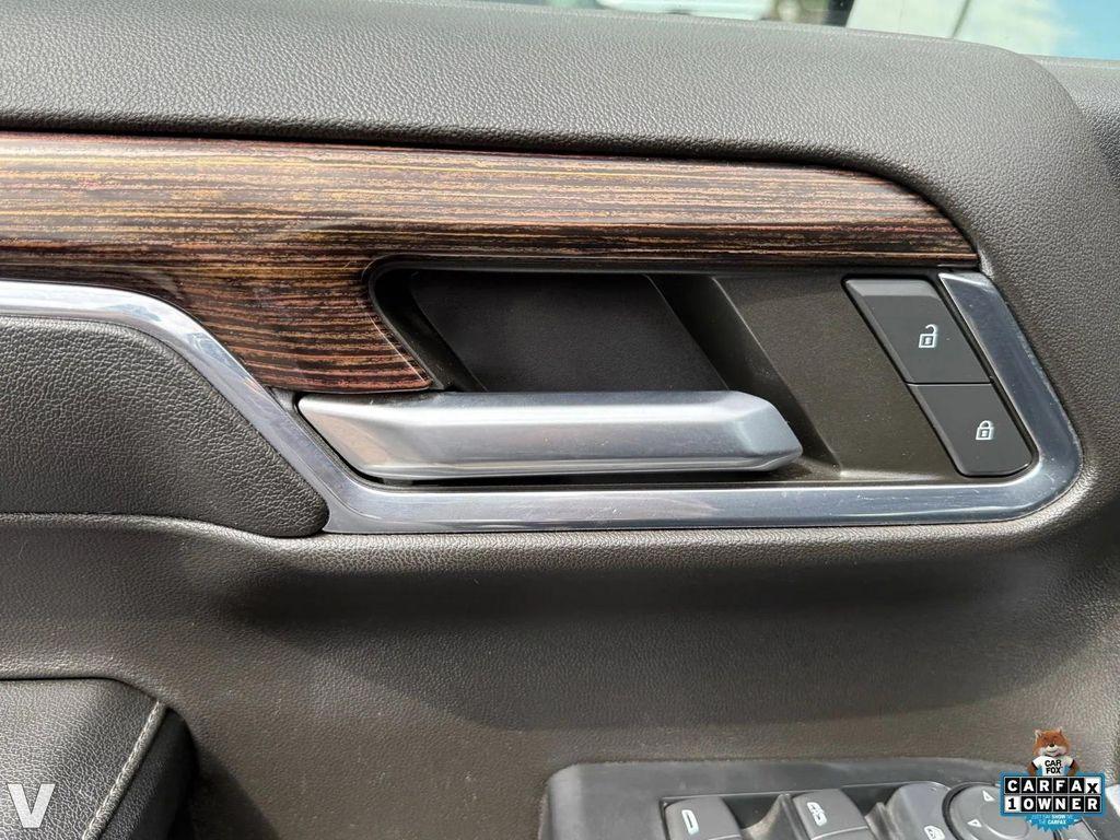 used 2024 GMC Sierra 1500 car