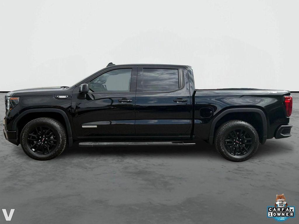 used 2024 GMC Sierra 1500 car