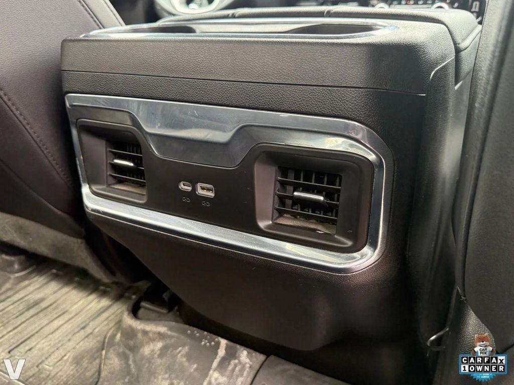 used 2024 GMC Sierra 1500 car