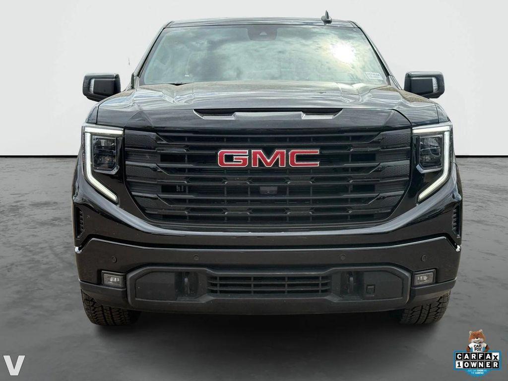 used 2024 GMC Sierra 1500 car