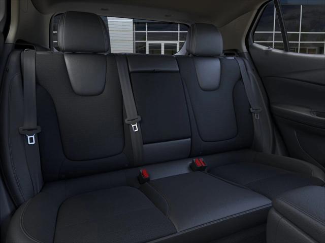new 2026 Buick Encore GX car, priced at $26,475