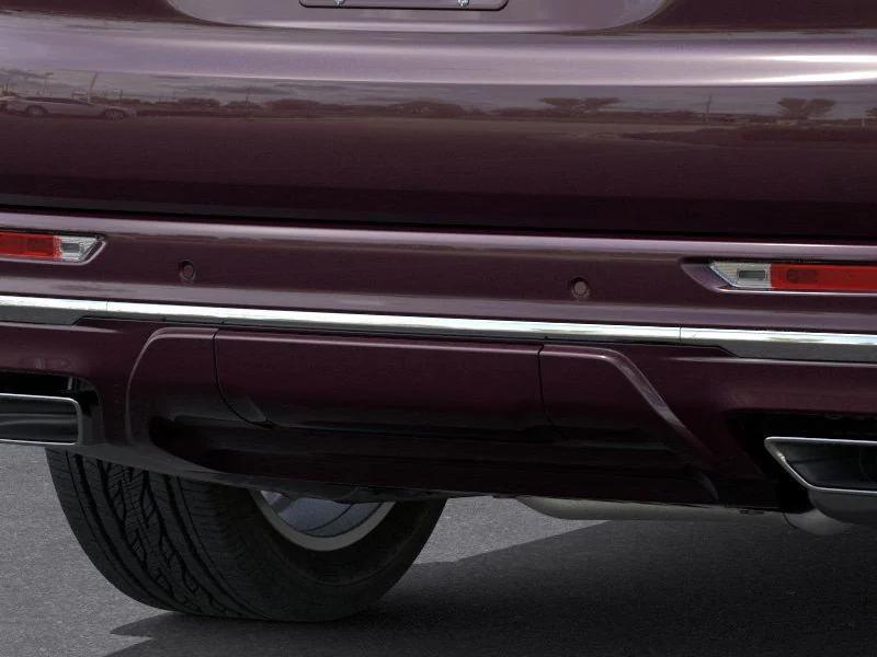 new 2026 Buick Enclave car, priced at $65,304