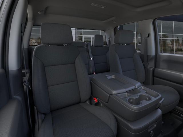 new 2024 GMC Sierra 1500 car, priced at $34,405