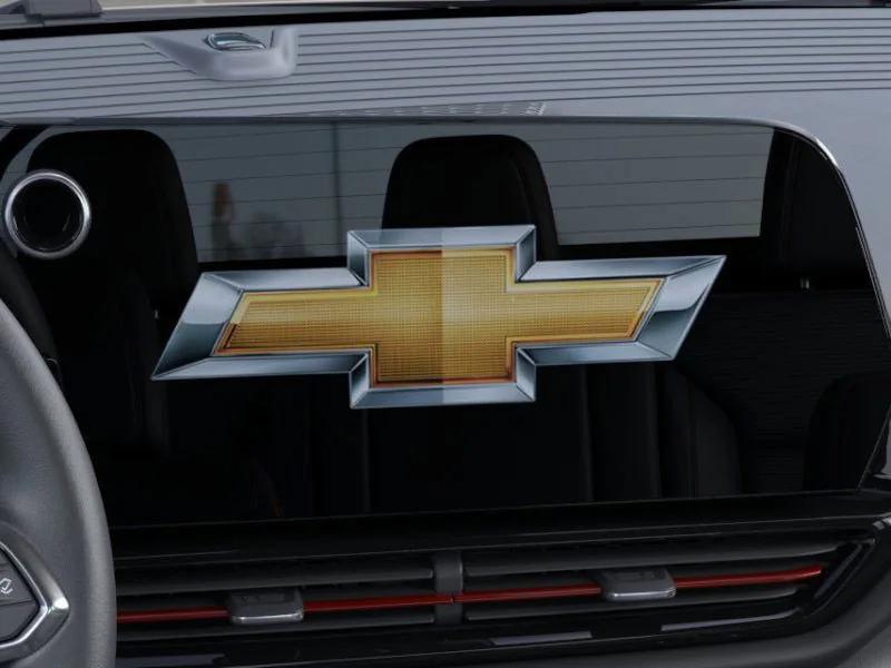 new 2026 Chevrolet Silverado EV car, priced at $69,029