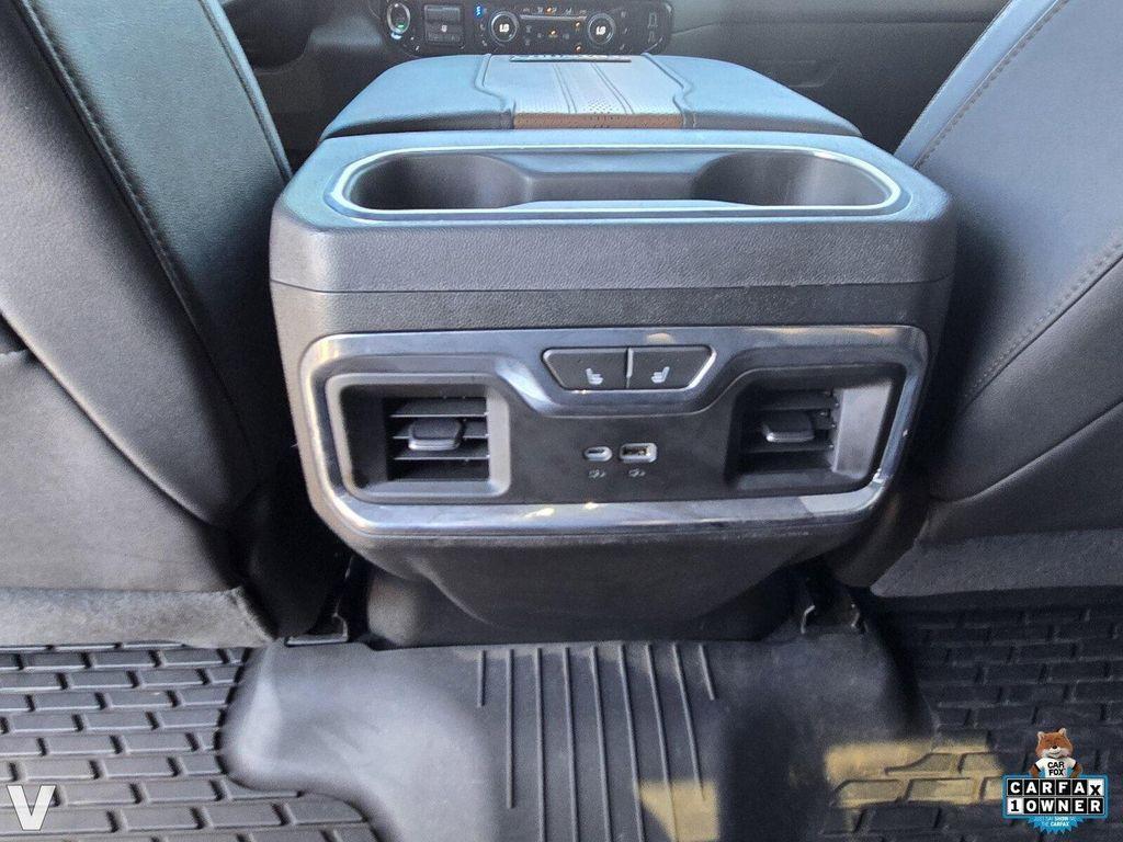 used 2024 Chevrolet Silverado 2500 car, priced at $74,036