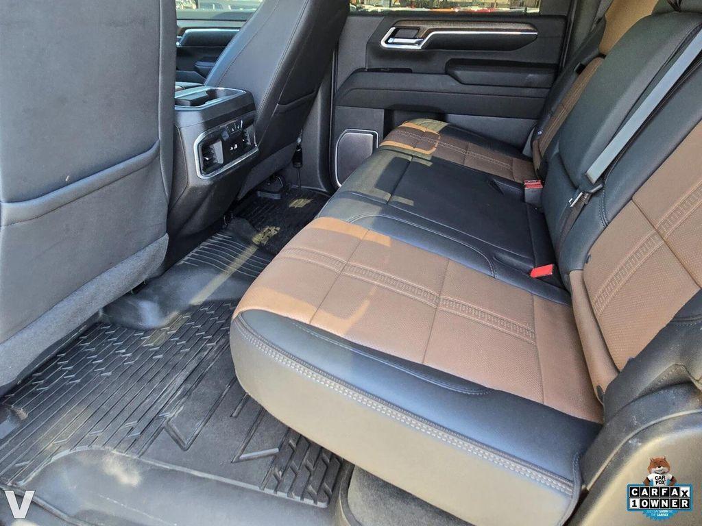 used 2024 Chevrolet Silverado 2500 car, priced at $74,036