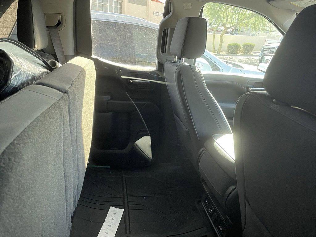 used 2019 Chevrolet Silverado 1500 car, priced at $27,830