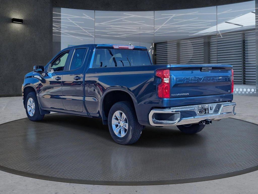 used 2019 Chevrolet Silverado 1500 car, priced at $27,830