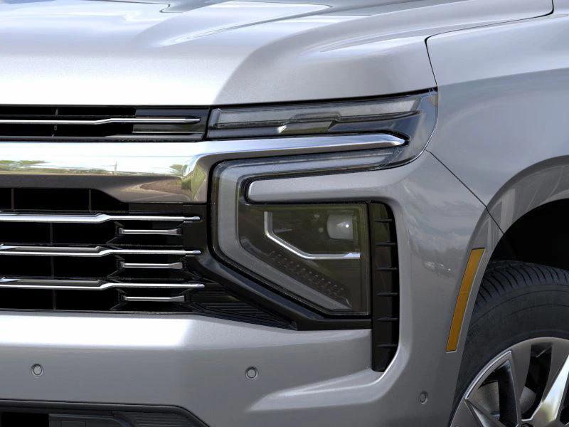 new 2025 Chevrolet Tahoe car, priced at $76,289