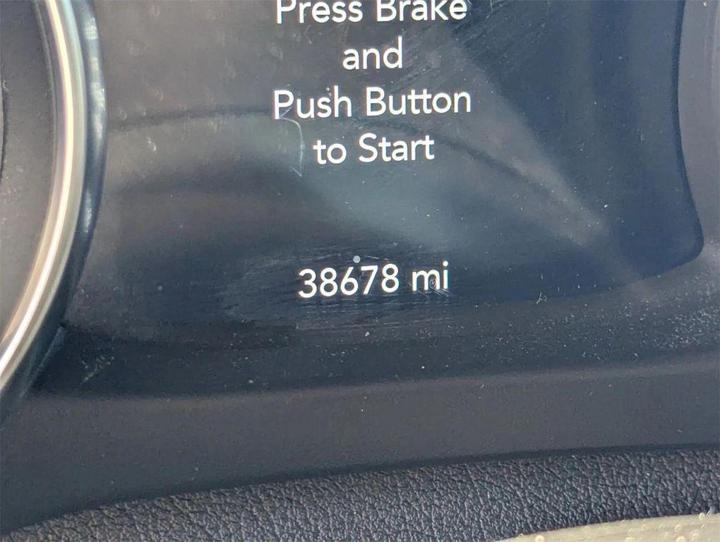 used 2019 Jeep Wrangler Unlimited car, priced at $28,147