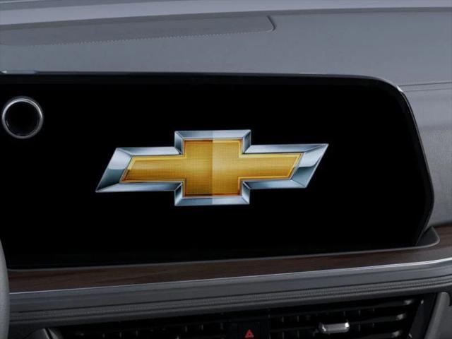 new 2025 Chevrolet Suburban car, priced at $85,370