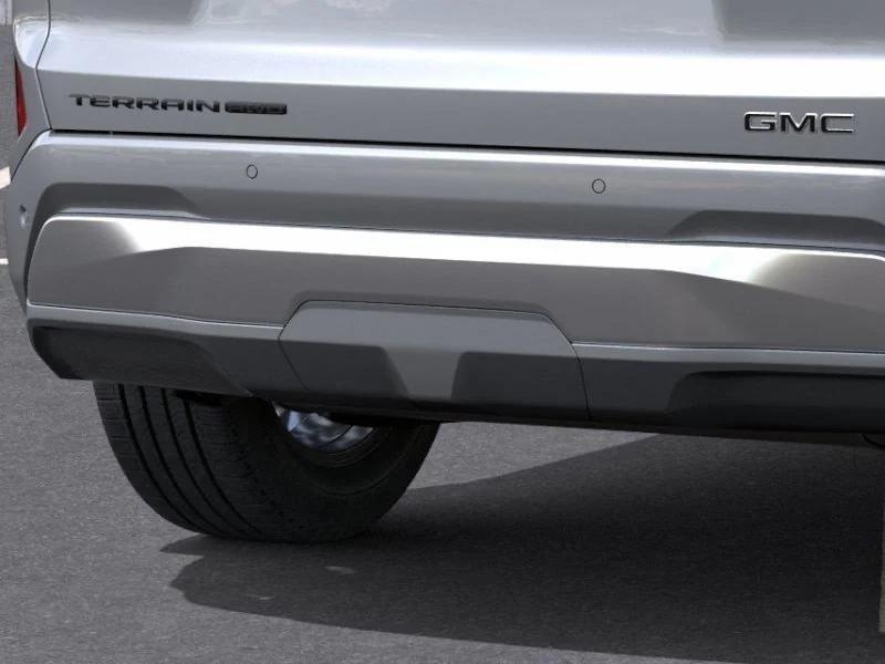 new 2026 GMC Terrain car, priced at $45,924
