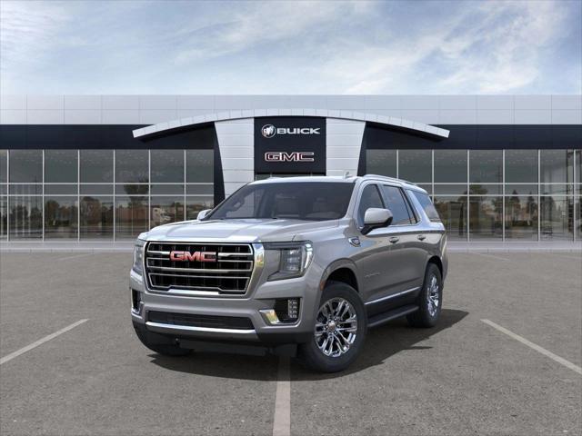 new 2024 GMC Yukon car, priced at $67,290