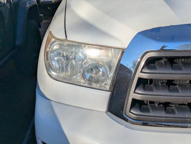 used 2008 Toyota Sequoia car, priced at $12,986