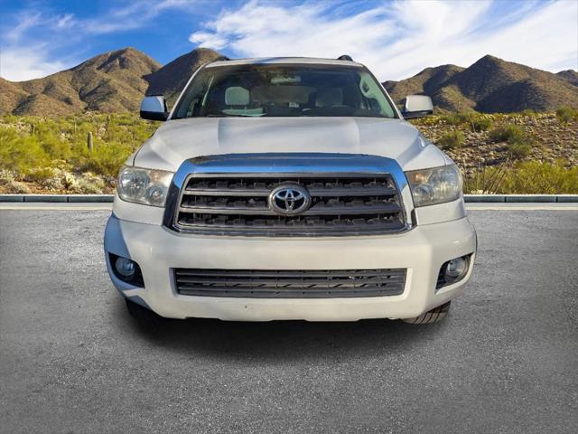 used 2008 Toyota Sequoia car, priced at $12,986