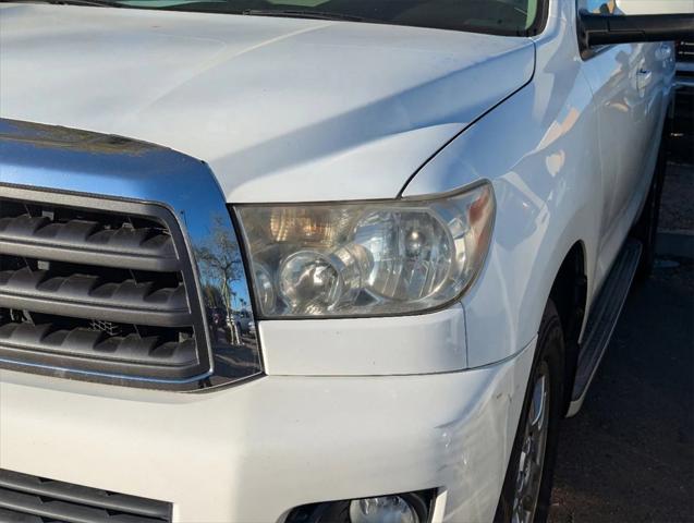 used 2008 Toyota Sequoia car, priced at $12,986