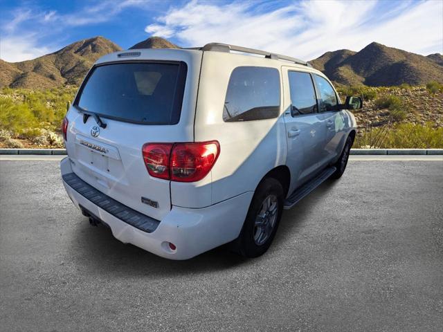 used 2008 Toyota Sequoia car, priced at $12,986