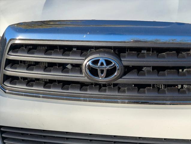 used 2008 Toyota Sequoia car, priced at $12,986