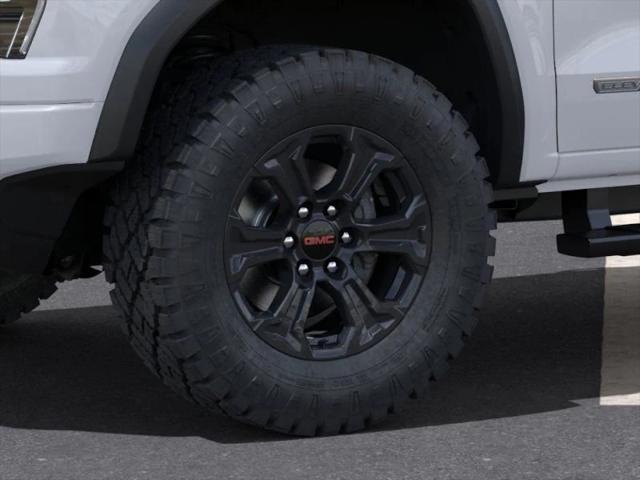 new 2025 GMC Canyon car, priced at $43,349