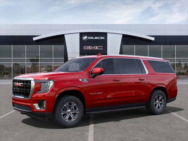 new 2024 GMC Yukon XL car, priced at $64,235