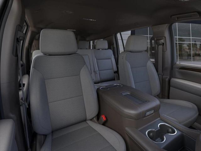 new 2024 GMC Yukon XL car, priced at $64,235