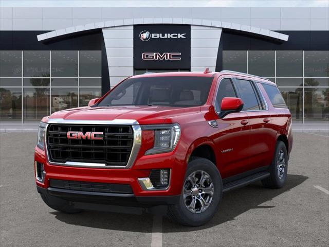 new 2024 GMC Yukon XL car, priced at $64,235