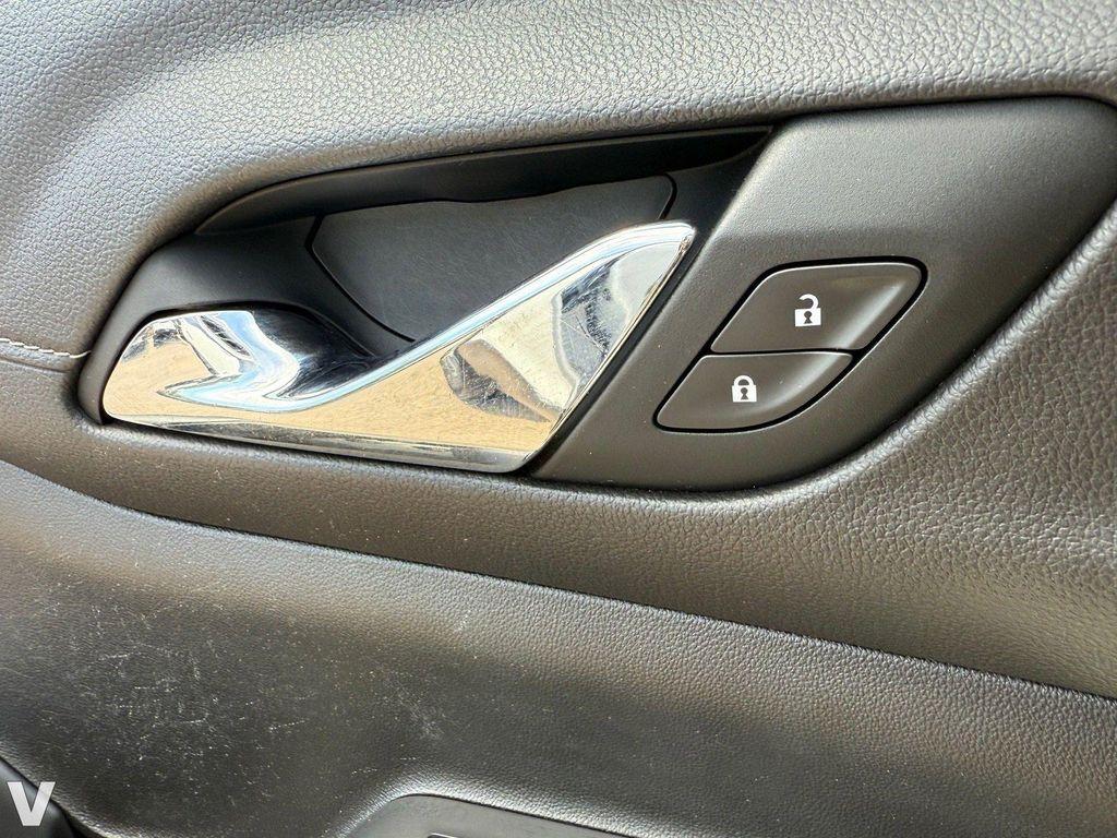 used 2021 GMC Acadia car, priced at $23,585