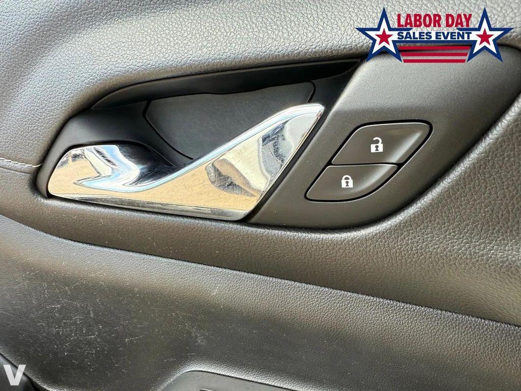 used 2021 GMC Acadia car, priced at $23,525