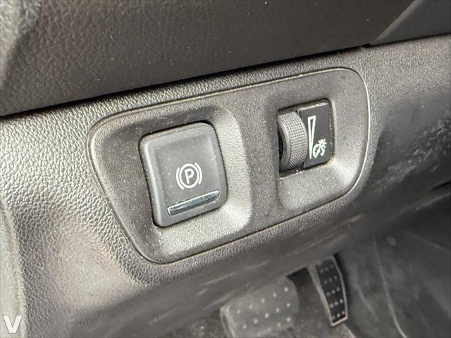 used 2020 GMC Acadia car, priced at $19,850