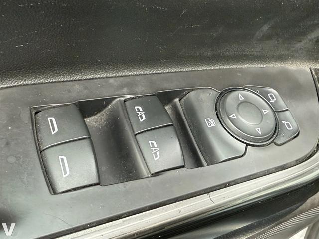used 2020 GMC Acadia car, priced at $19,850