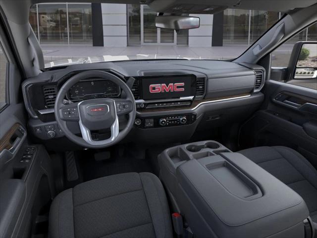 new 2025 GMC Sierra 2500 car, priced at $71,610