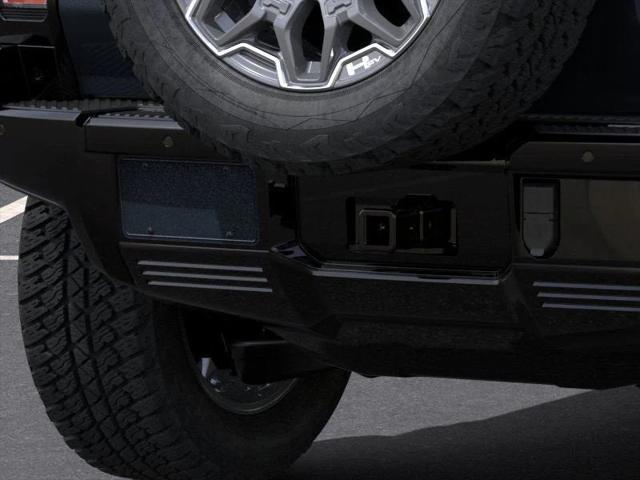 new 2025 GMC HUMMER EV SUV car, priced at $97,894