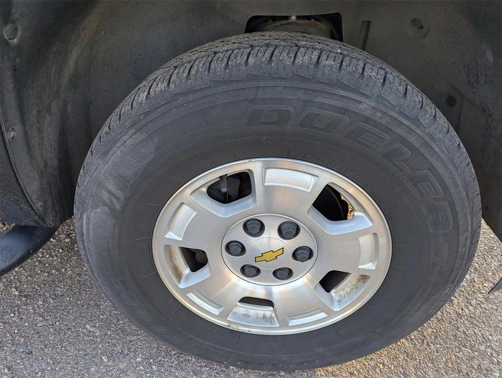 used 2012 Chevrolet Silverado 1500 car, priced at $10,500