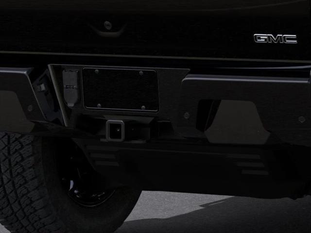 new 2025 GMC HUMMER EV Pickup car, priced at $97,189
