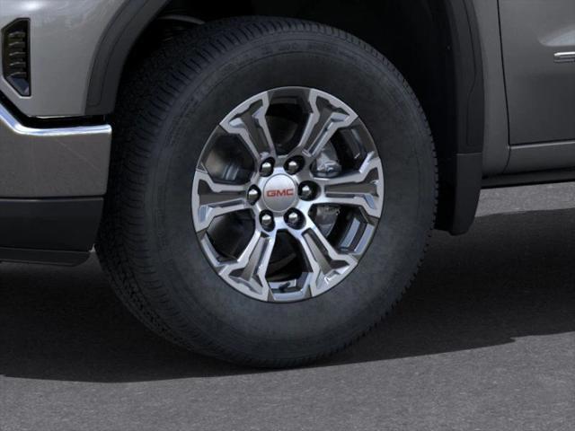 new 2025 GMC Sierra 1500 car, priced at $49,685