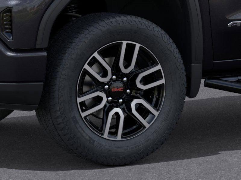 new 2026 GMC Sierra 1500 car, priced at $66,200