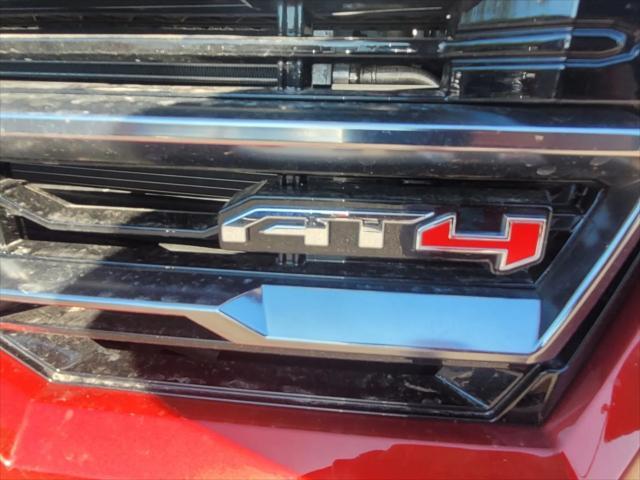 used 2024 GMC Sierra 2500 car, priced at $83,986
