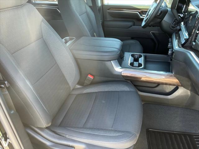 used 2025 Chevrolet Silverado 2500 car, priced at $69,958