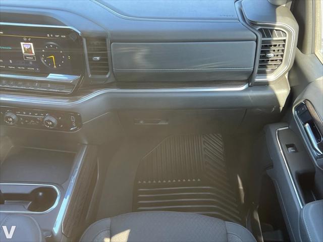 used 2025 Chevrolet Silverado 2500 car, priced at $69,958