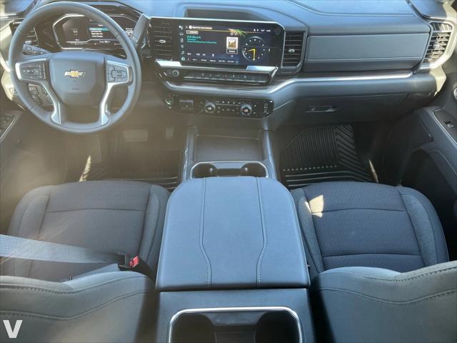 used 2025 Chevrolet Silverado 2500 car, priced at $69,958